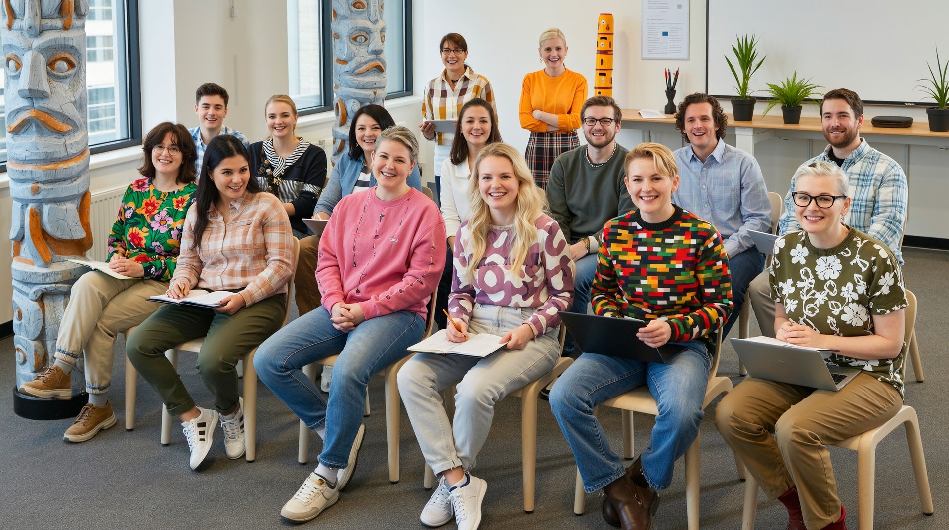 Adult Education Torbay