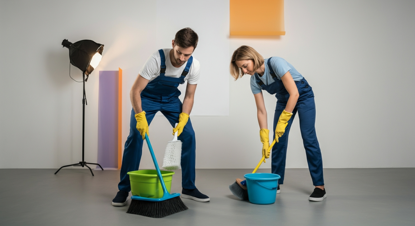 Cleaning Services Torbay