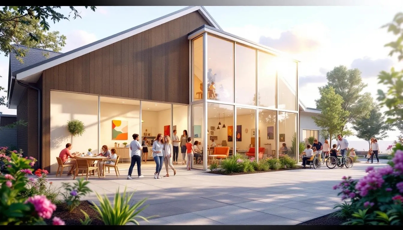 Community Centres Torbay