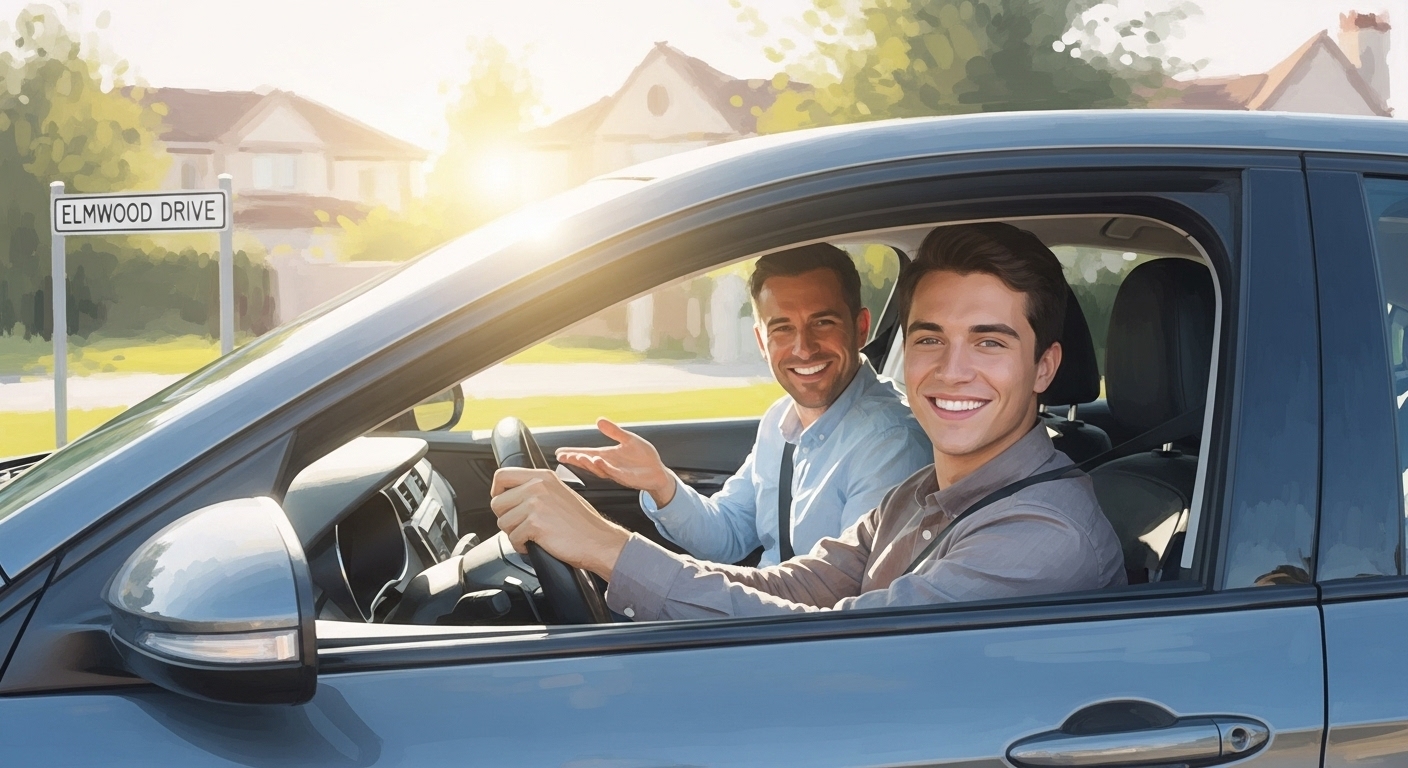 Driving Schools Torbay