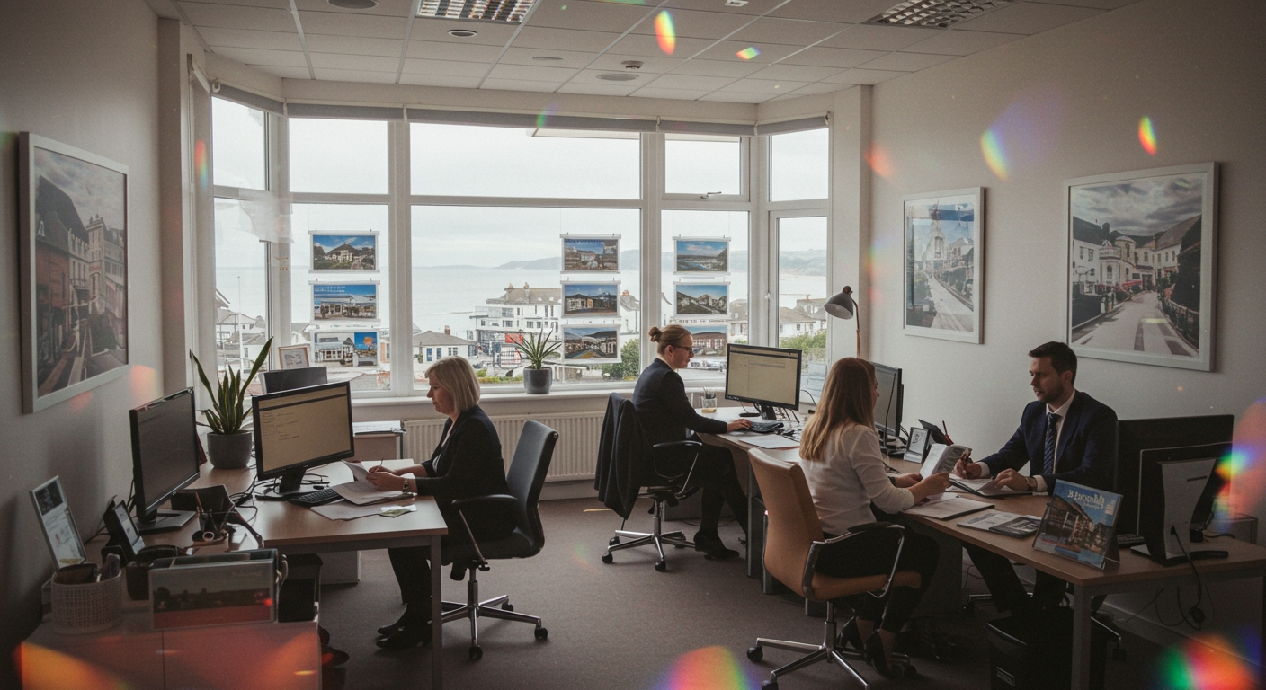 Estate Agents Torbay