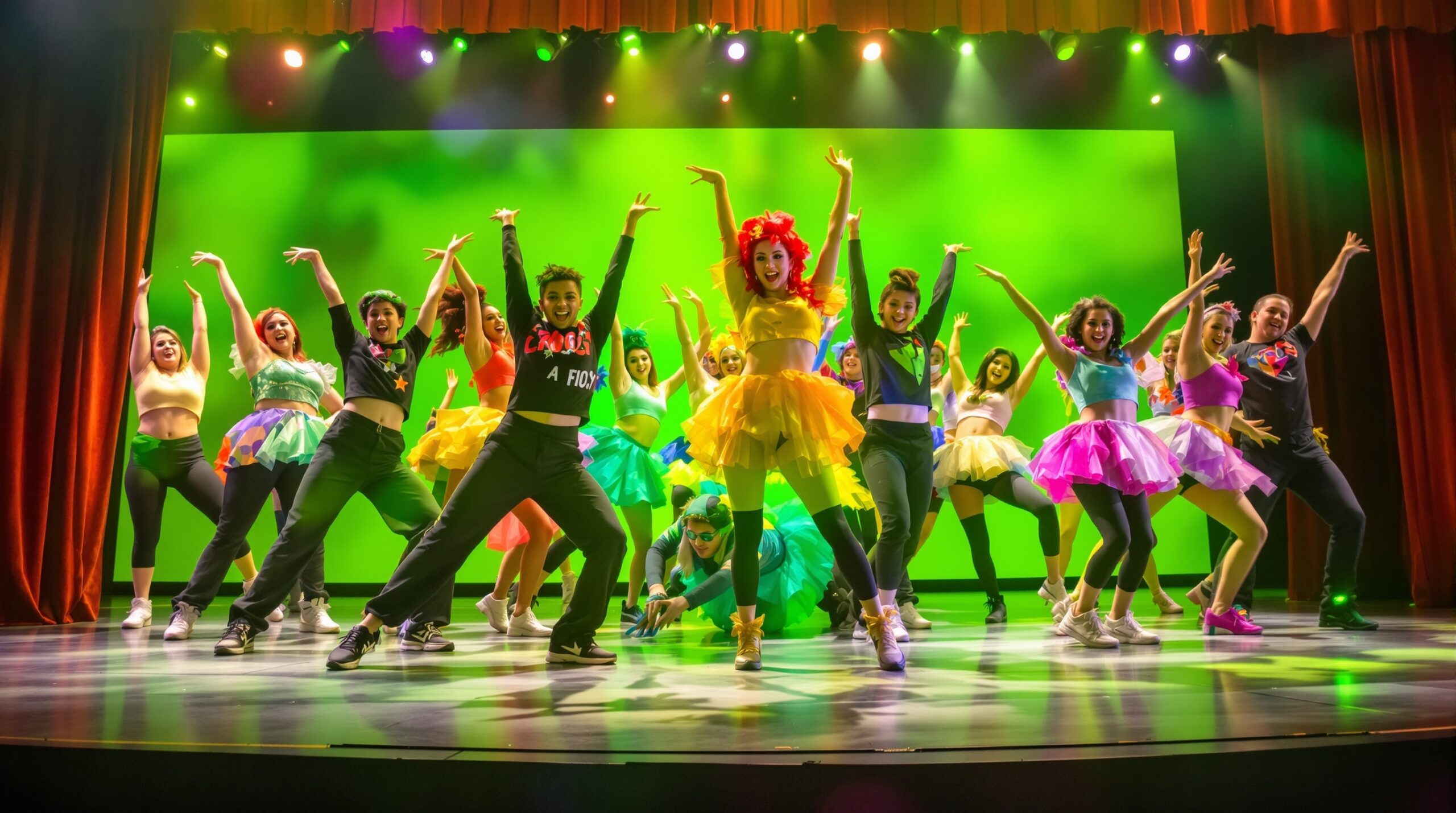 Performing Arts Torbay