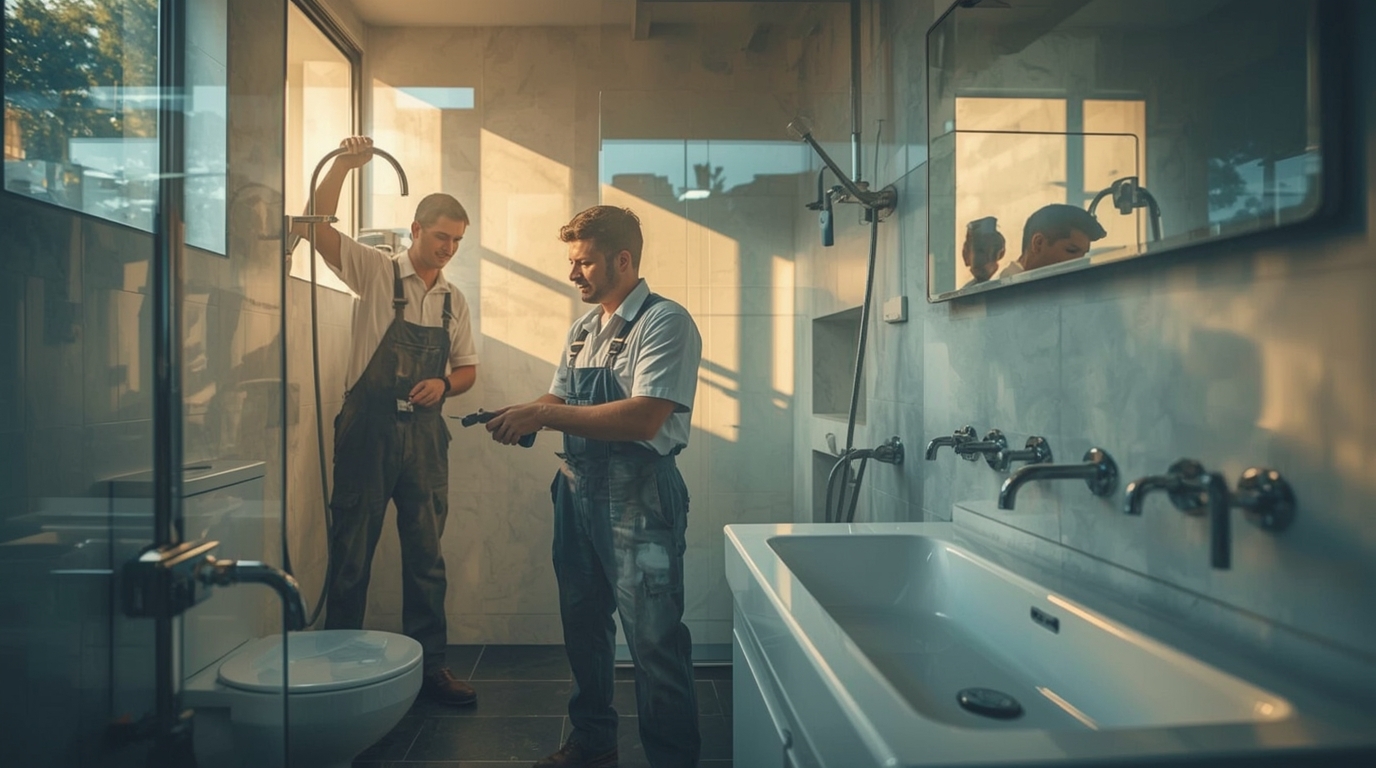 TAP Plumbing Torquay 2