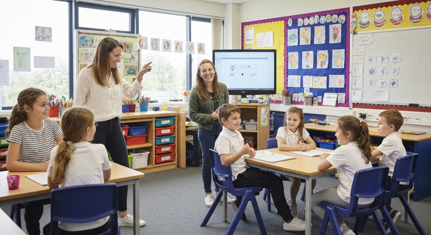 Primary Schools Torbay