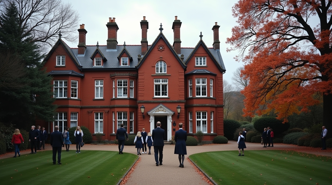 Private Schools Torbay