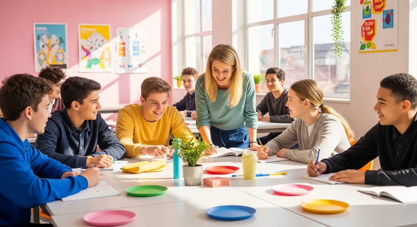 Secondary Schools Torbay