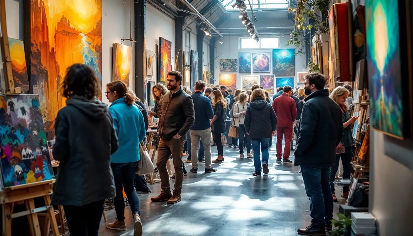 Torbay Creative Community