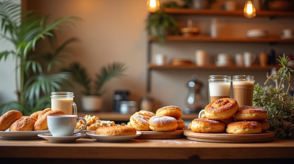 The Guardhouse Café Brixham